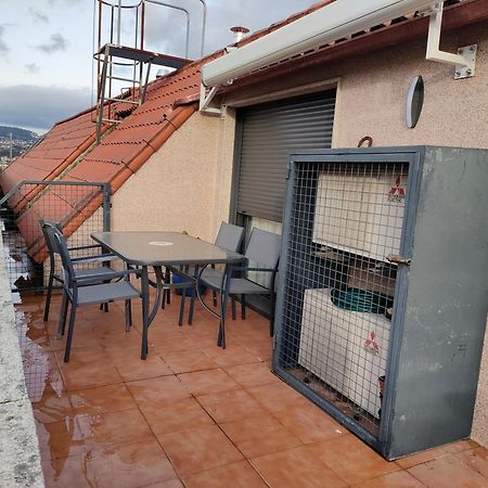 Casa Rios Apartment Редондела Екстериор снимка