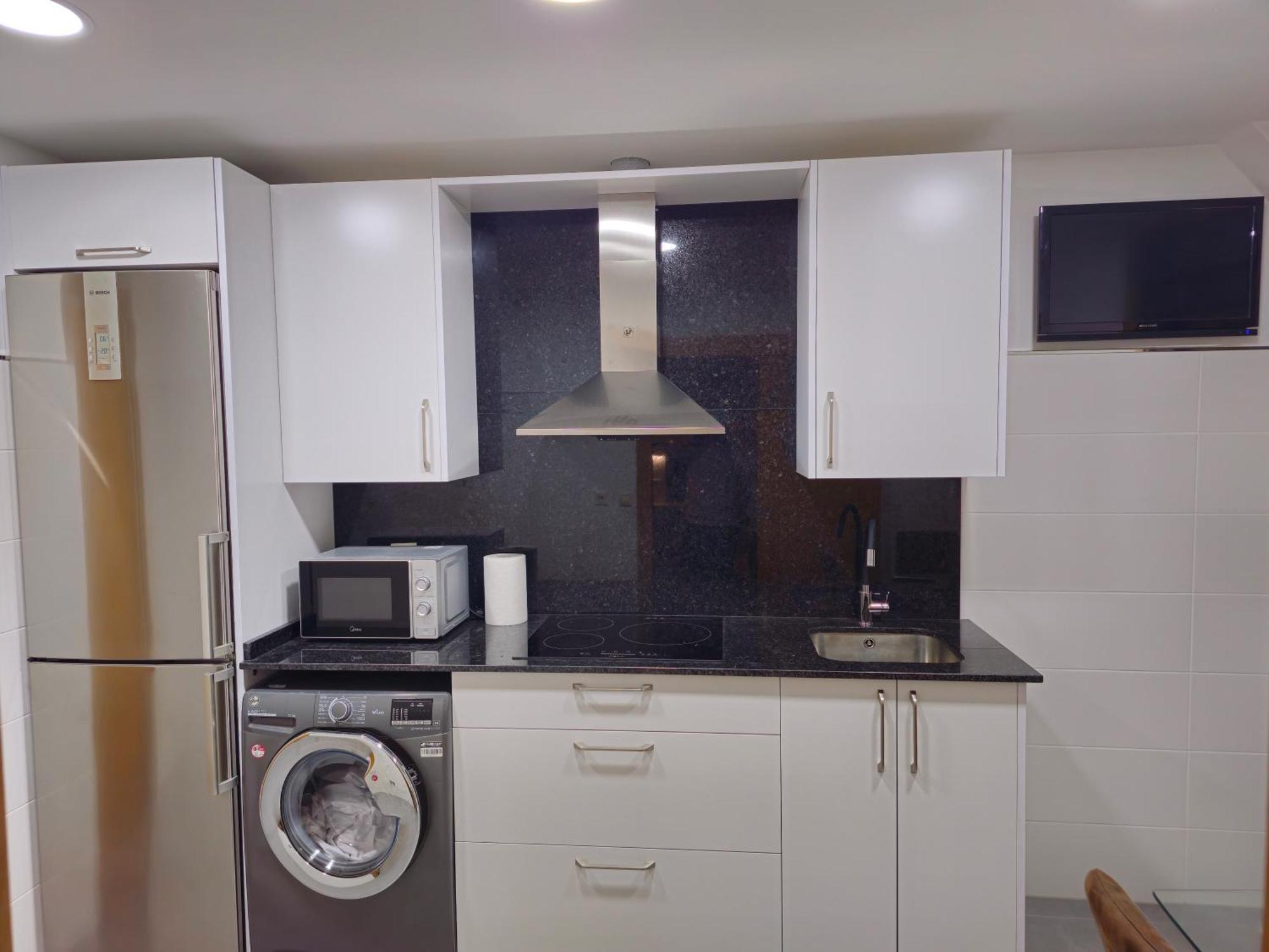 Casa Rios Apartment Редондела Екстериор снимка
