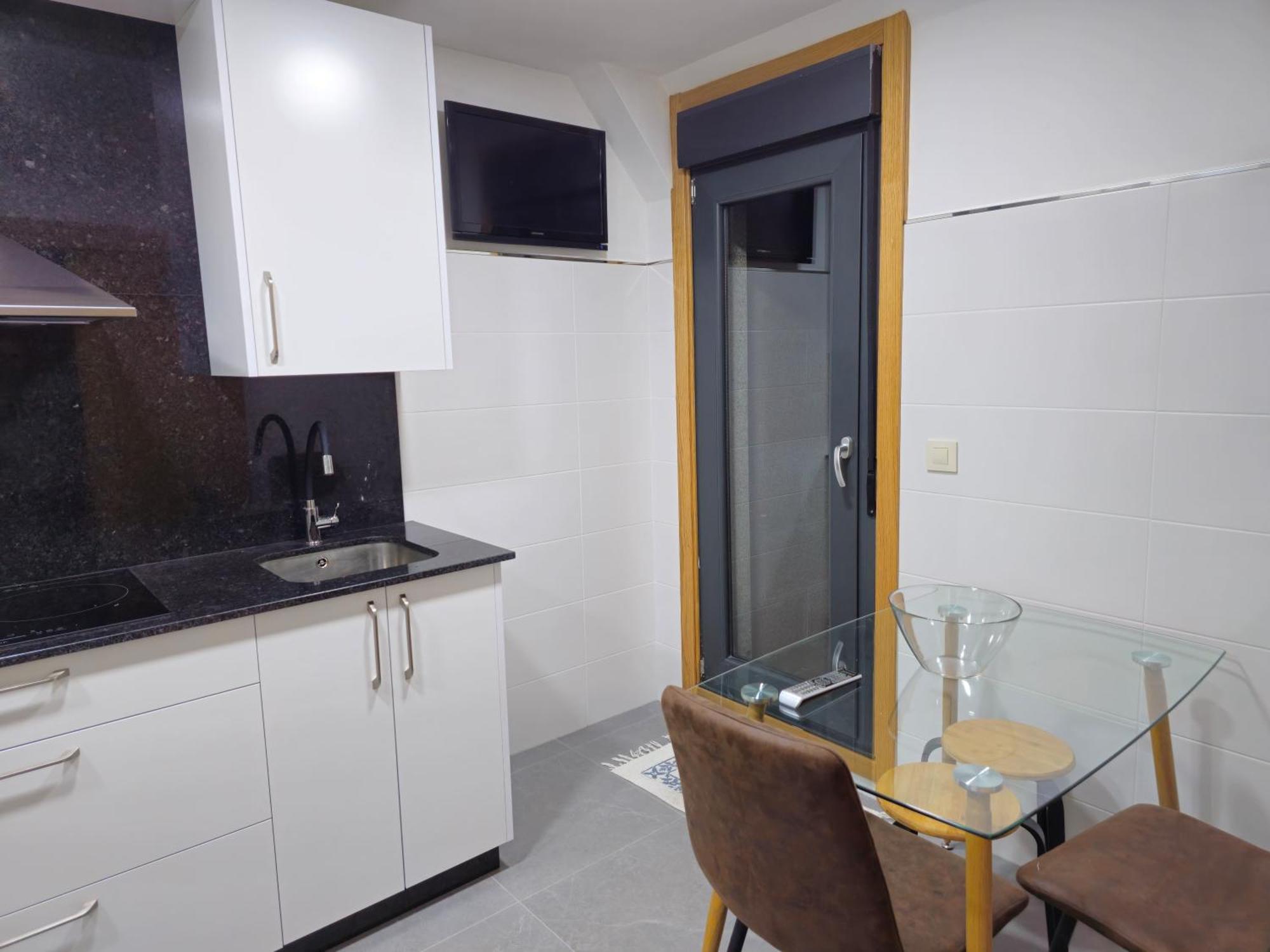 Casa Rios Apartment Редондела Екстериор снимка