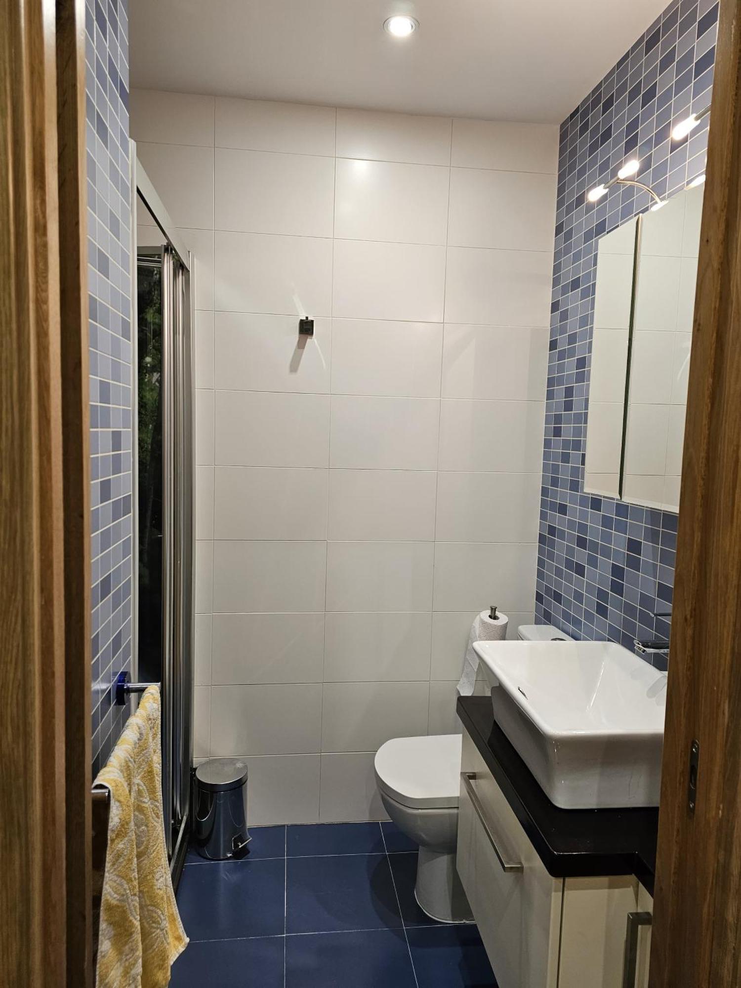 Casa Rios Apartment Редондела Екстериор снимка