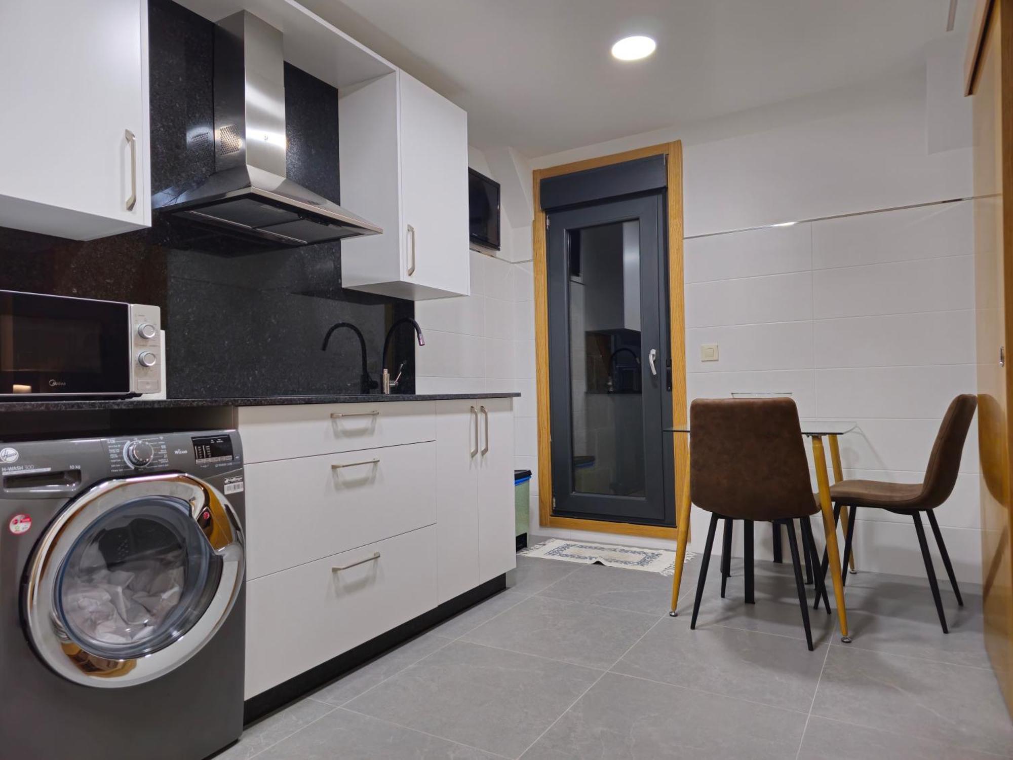 Casa Rios Apartment Редондела Екстериор снимка