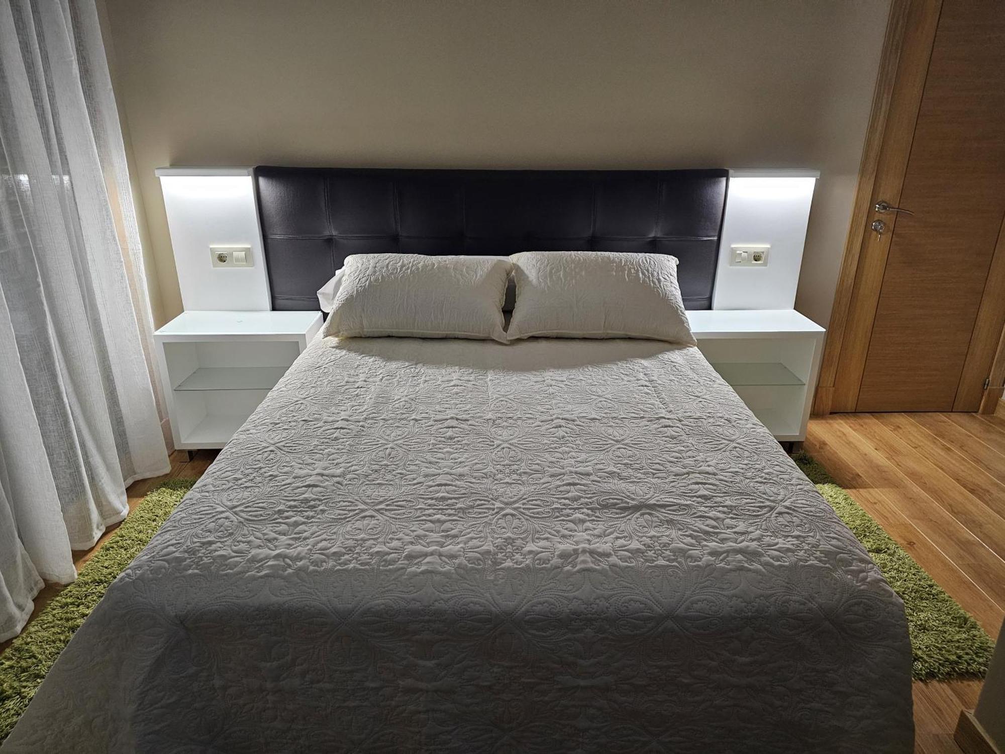Casa Rios Apartment Редондела Екстериор снимка