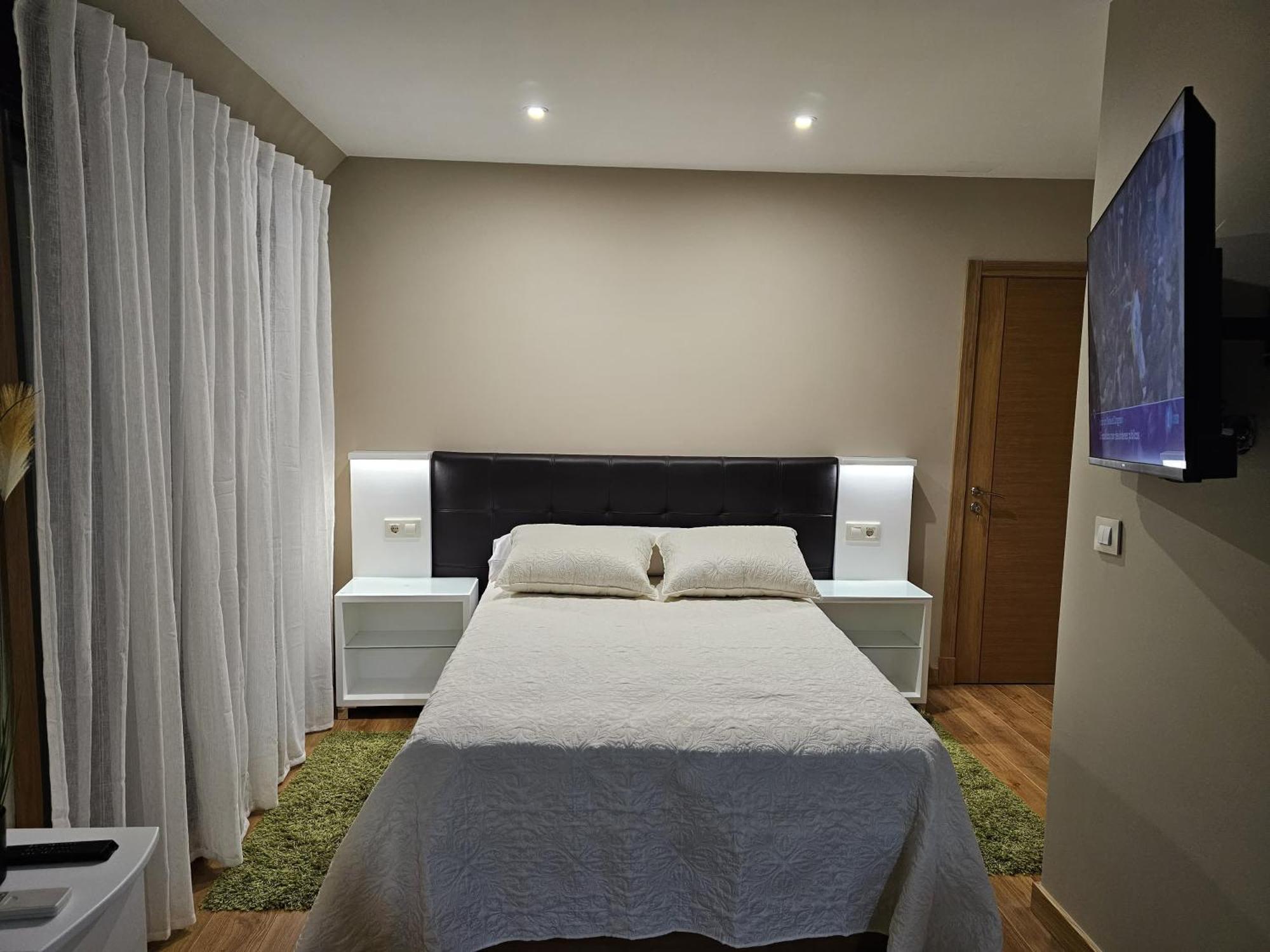 Casa Rios Apartment Редондела Екстериор снимка