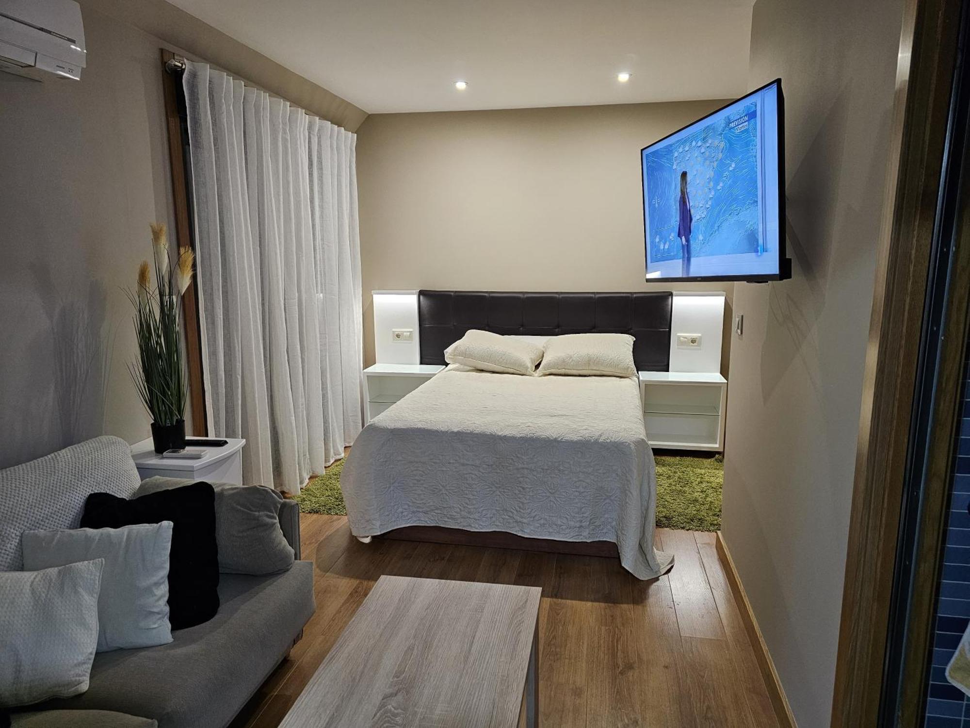 Casa Rios Apartment Редондела Екстериор снимка