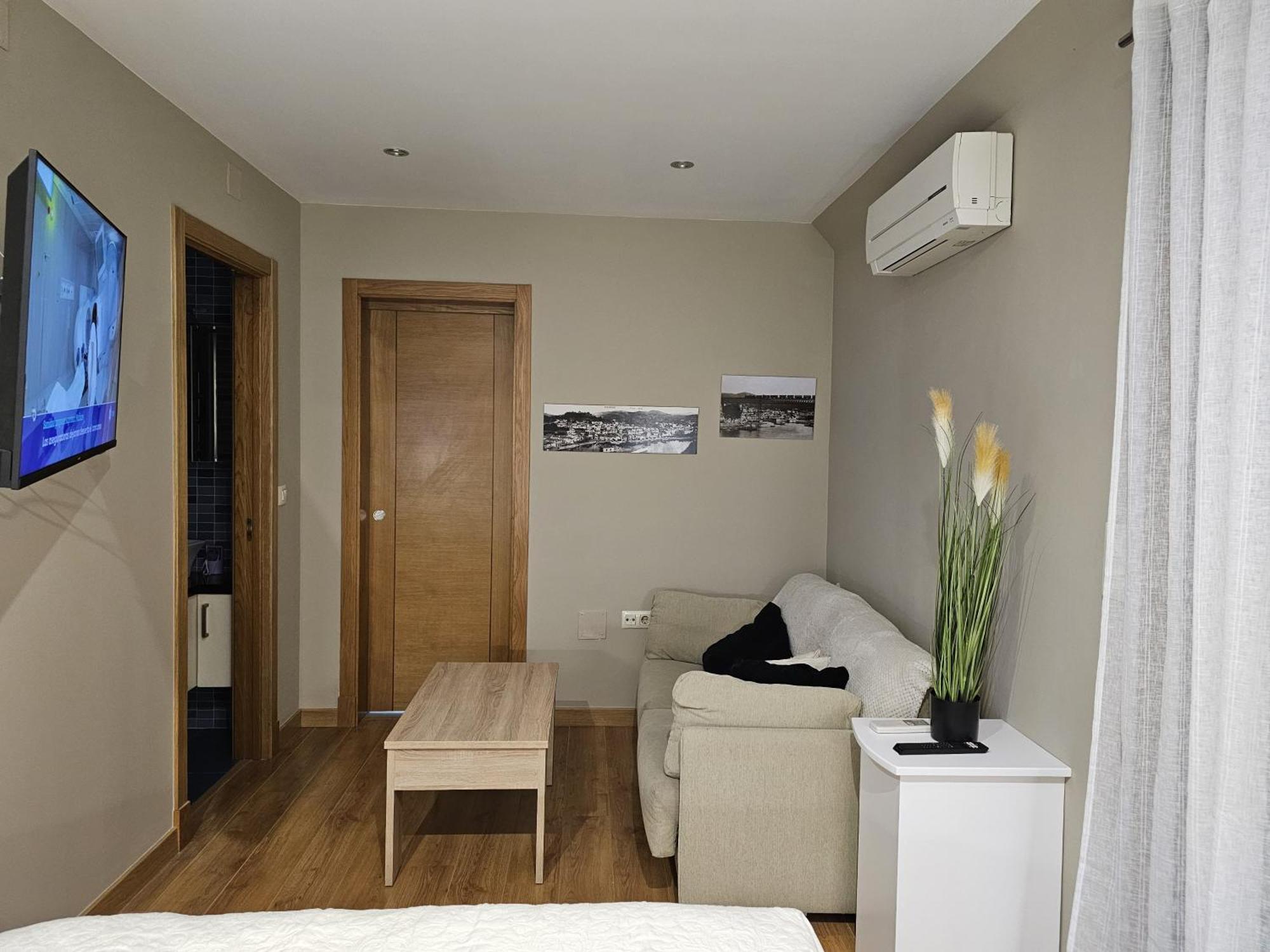 Casa Rios Apartment Редондела Екстериор снимка