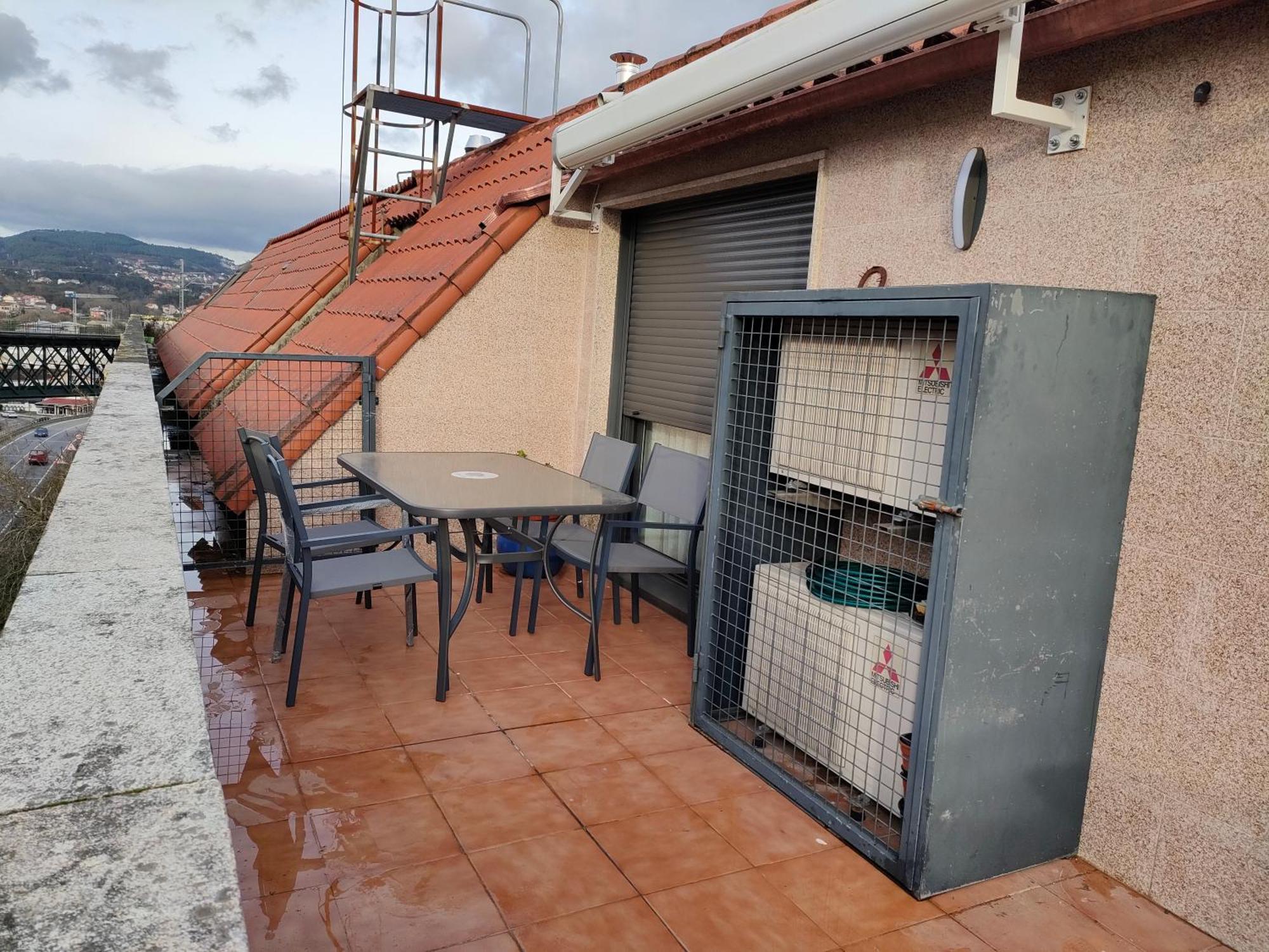 Casa Rios Apartment Редондела Екстериор снимка